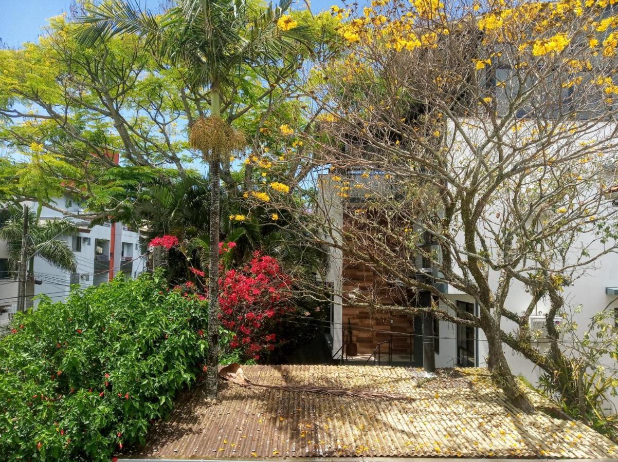 Apartment Flats Palmeiras *