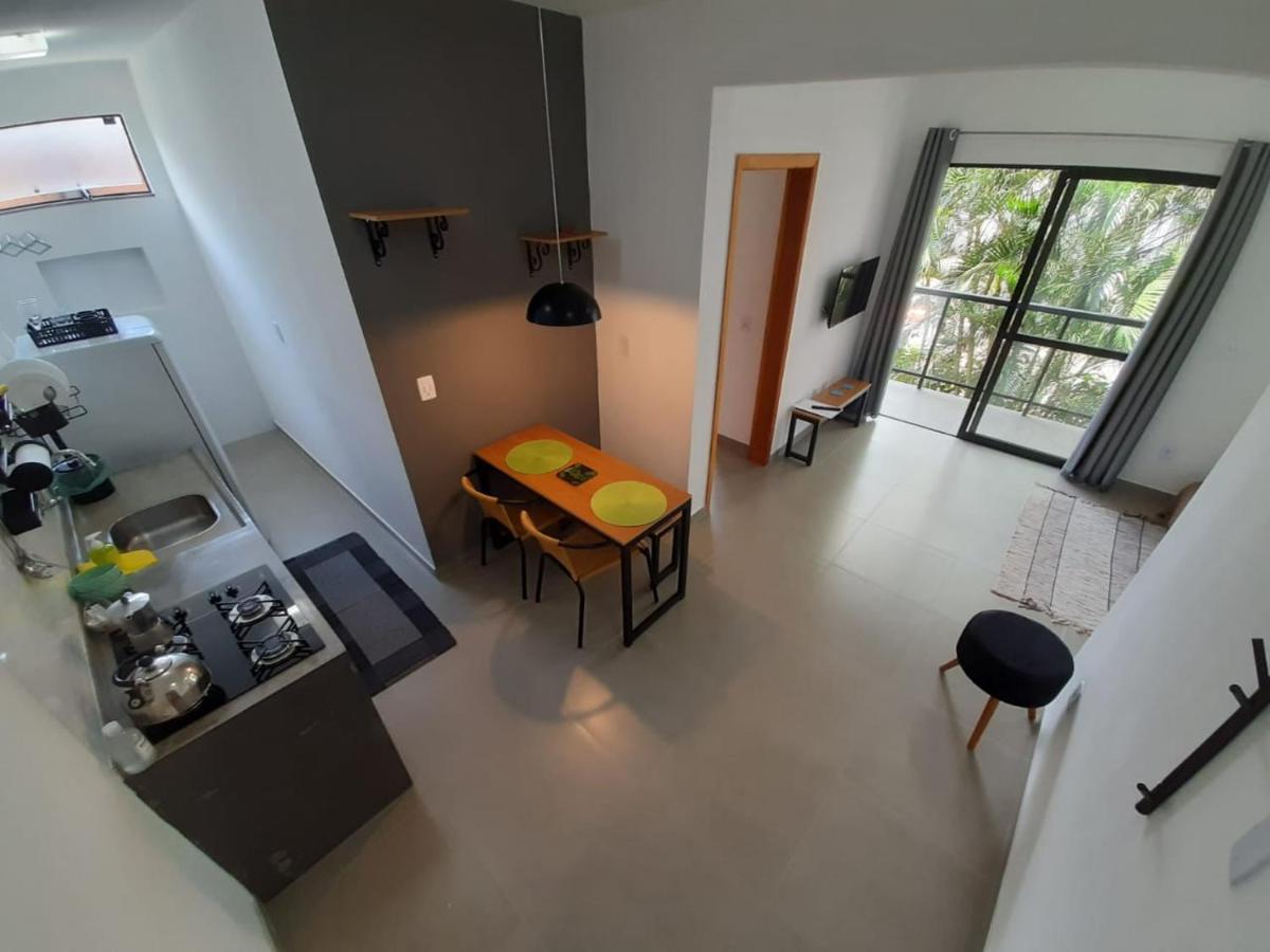 Flats Palmeiras Florianopolis