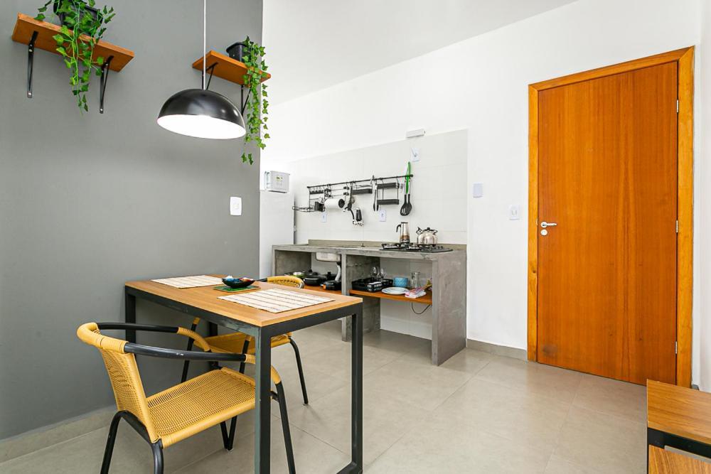 Apartment Flats Palmeiras *