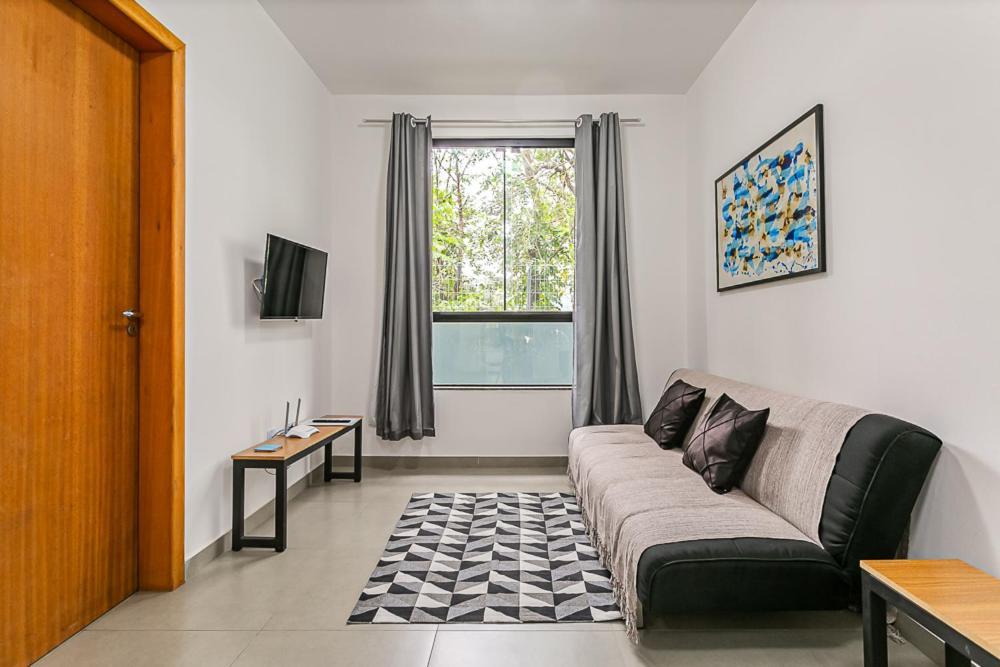 Flats Palmeiras Florianopolis