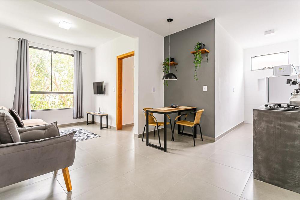 Flats Palmeiras Apartment Florianopolis