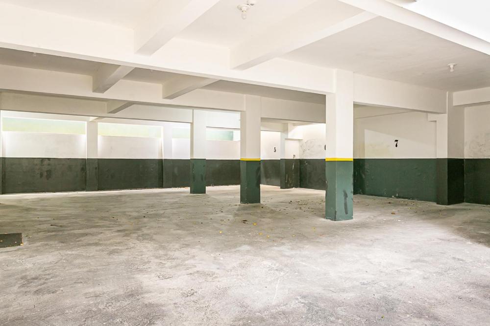 Apartment Flats Palmeiras *