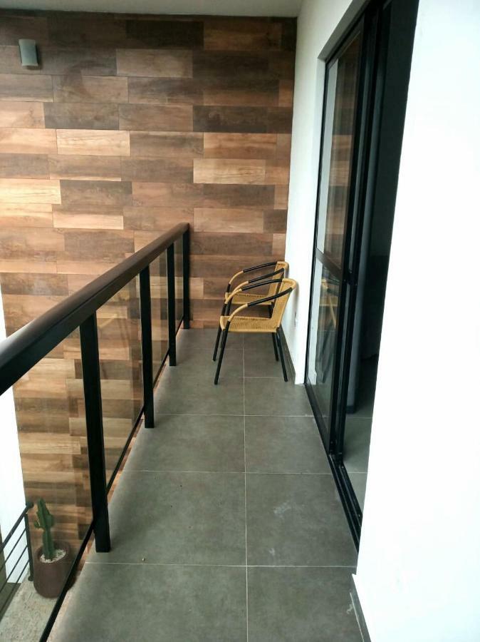 Apartment Flats Palmeiras Florianopolis