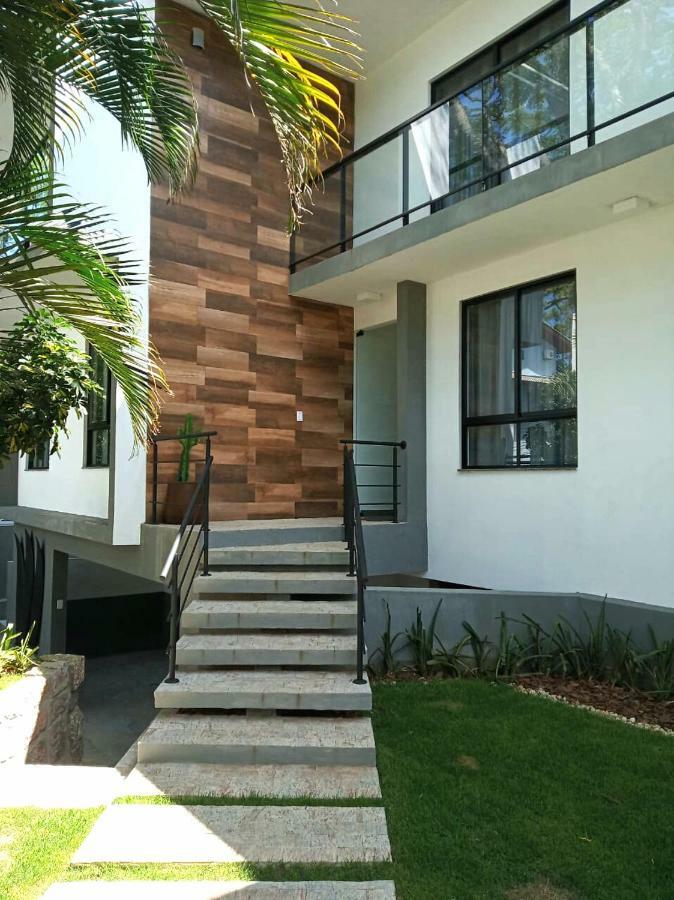 Flats Palmeiras Florianopolis